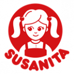 Logo Tostaditos Susanita
